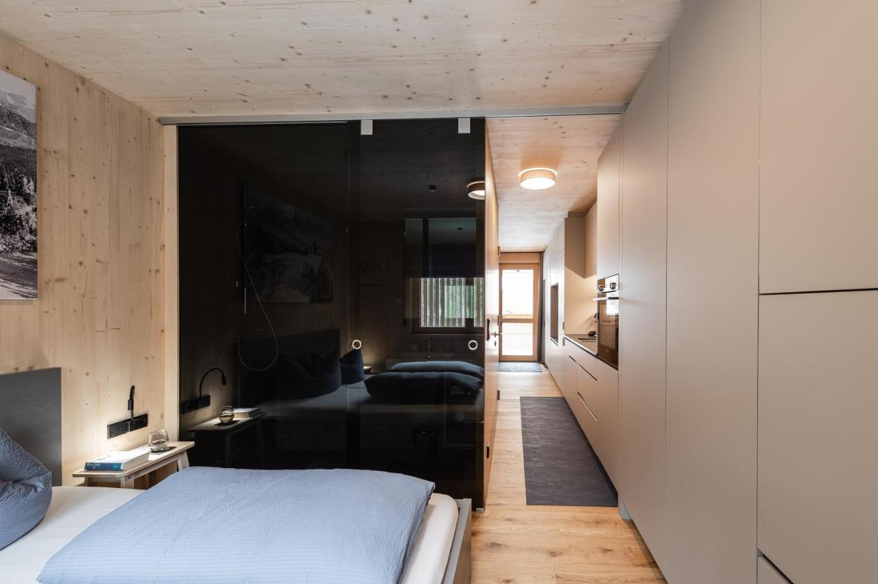 Boutique Apartments Mellau Dış mekan fotoğraf