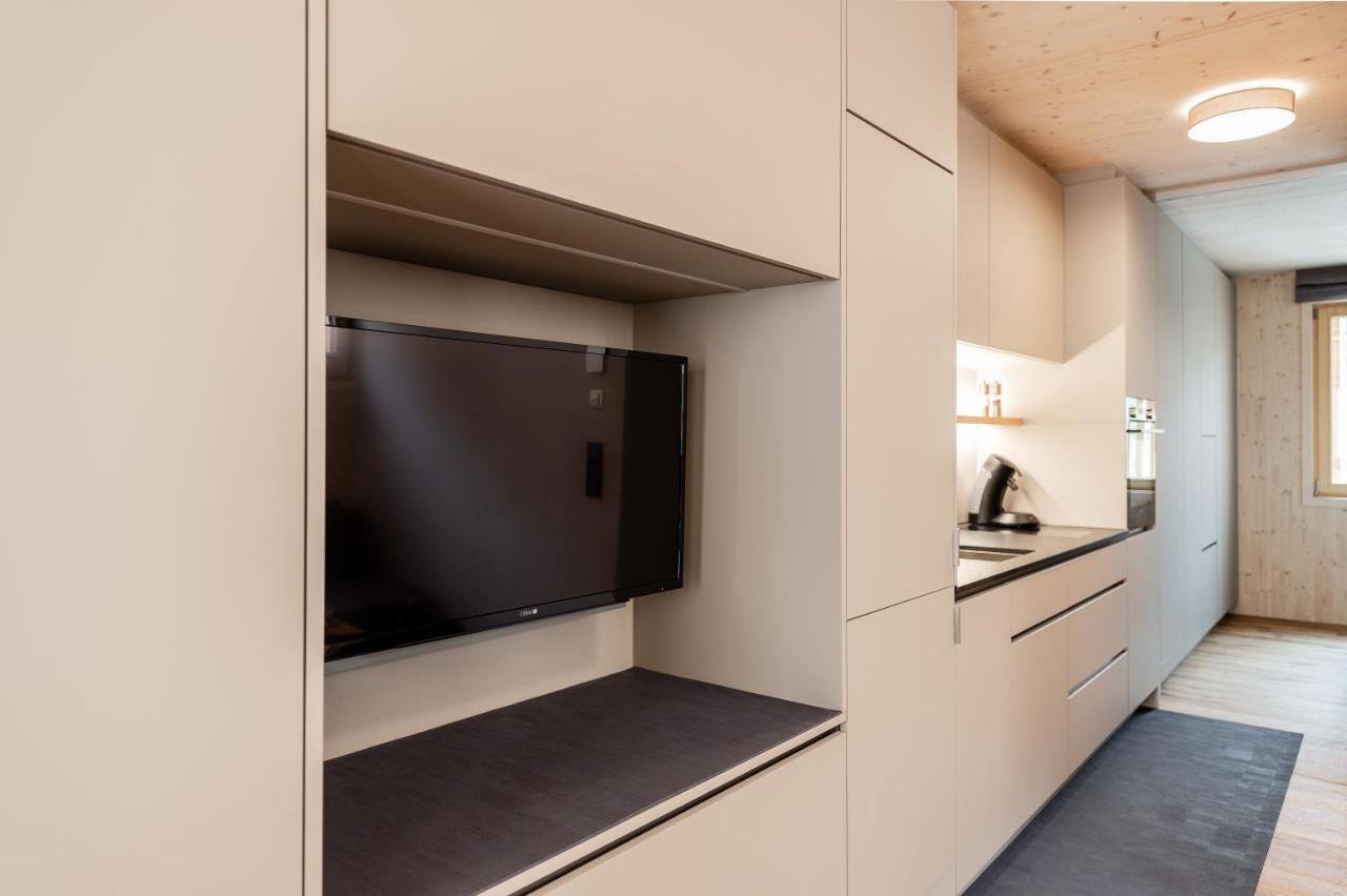 Boutique Apartments Mellau Dış mekan fotoğraf