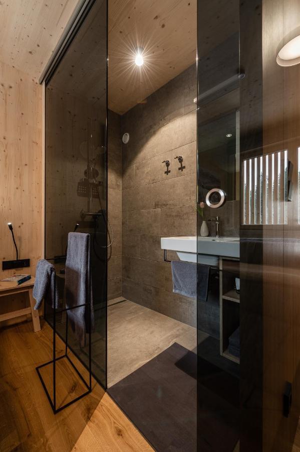 Boutique Apartments Mellau Dış mekan fotoğraf